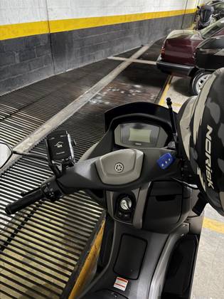 YAMAHA NMAX 160 ABS YAMAHA NMAX 160 ABS
